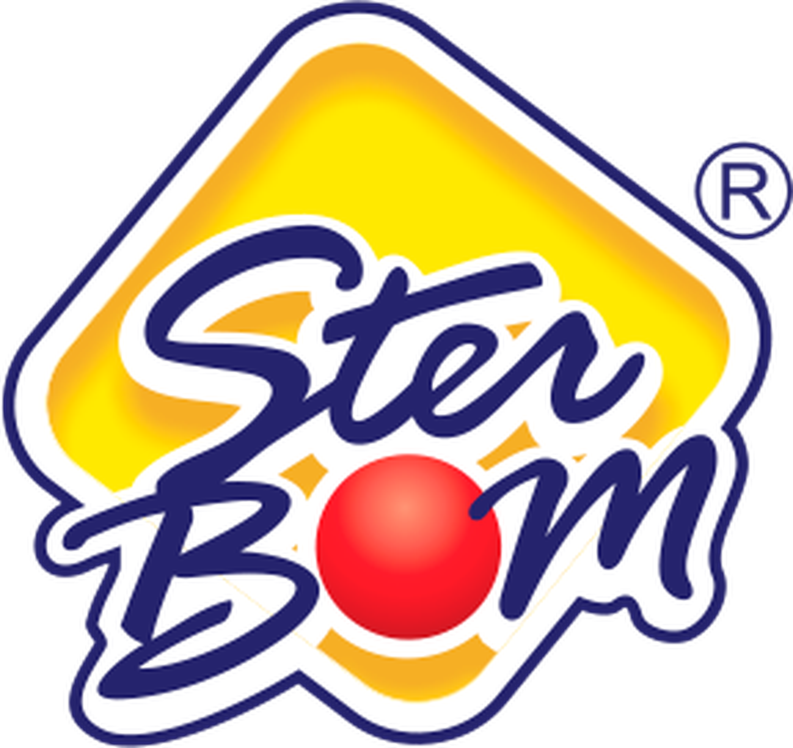 Logo Ster Bom