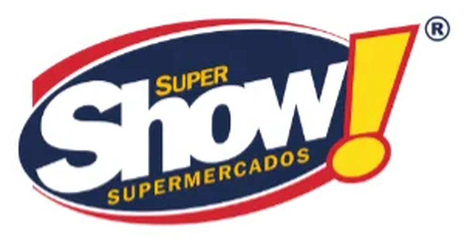 Logo Super Show Supermercados
